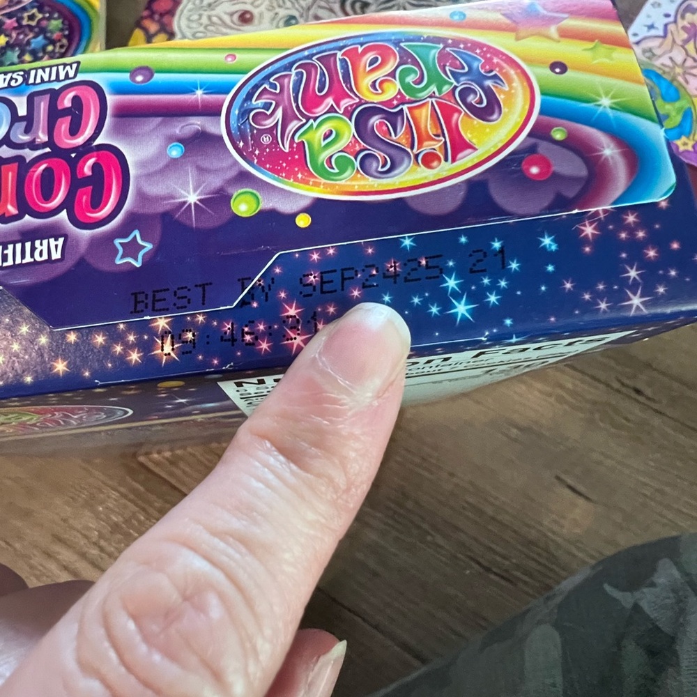 New Lisa frank bundle - Picture 15 of 16